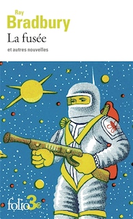 Front cover_LA FUSÉE ET AUTRES NOUVELLES