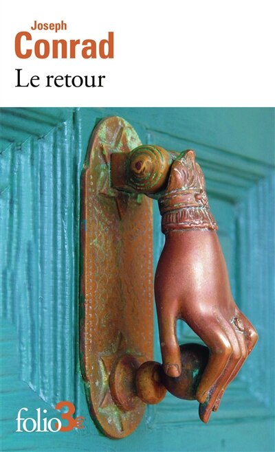 Front cover_Le retour