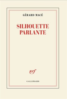 Couverture_Silhouette parlante