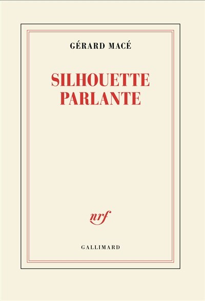 Couverture_Silhouette parlante