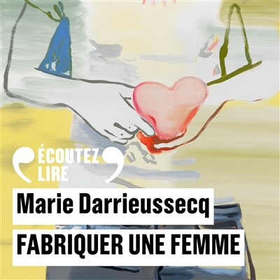 Couverture_Fabriquer une femme