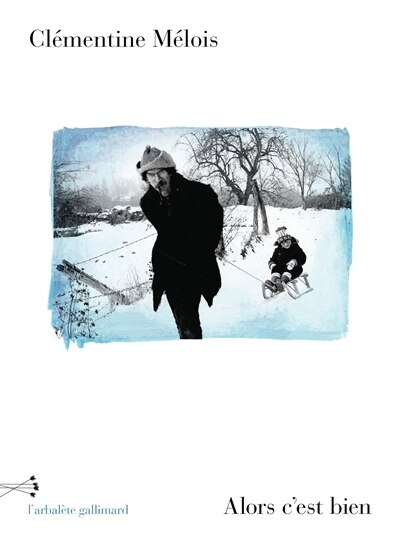 Front cover_Alors c'est bien