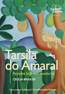 Front cover_Tarsila do Amaral