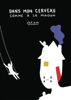 Front cover_Dans mon cerveau comme à la maison