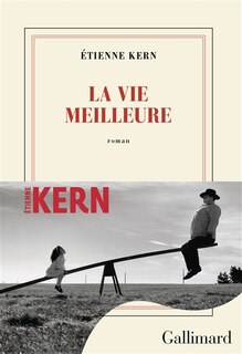 Front cover_La vie meilleure