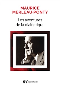 Front cover_Les aventures de la dialectique