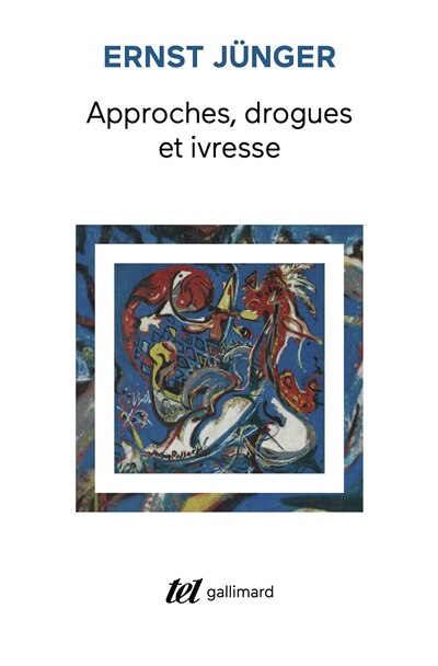 Couverture_Approches, drogues et ivresse
