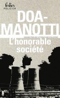 Couverture_L'honorable société