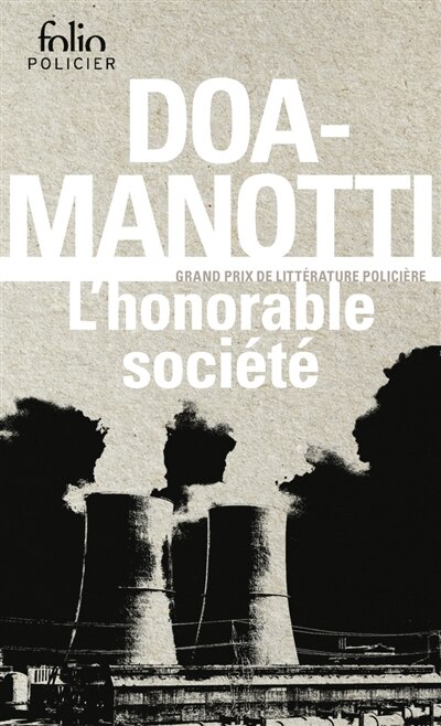 Couverture_L'honorable société