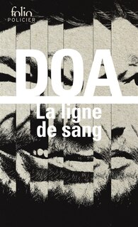 Couverture_La ligne de sang