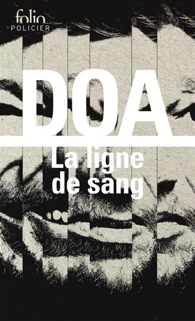 Couverture_La ligne de sang