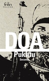Front cover_Pukhtu. Secundo