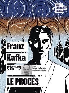 Front cover_Le procès
