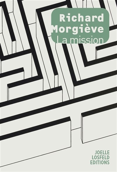 Front cover_La mission