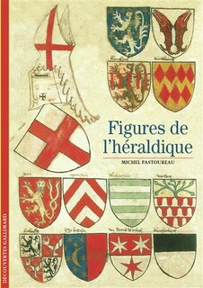 Front cover_Figures de l'héraldique