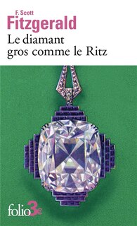 Front cover_DIAMANT GROS COMME LE RITZ (LE)