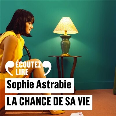 Front cover_La chance de sa vie