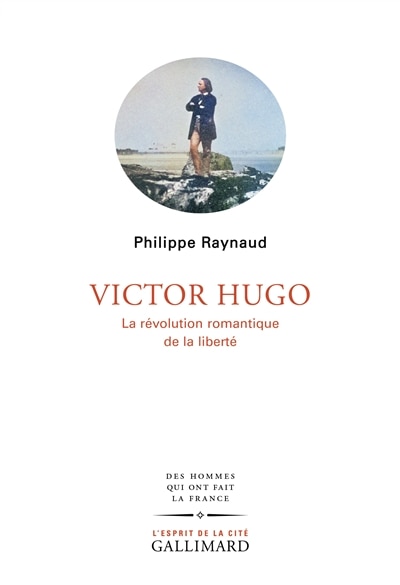 Front cover_Victor Hugo