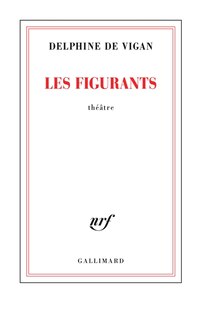 Front cover_Les figurants