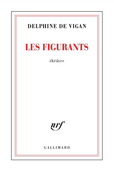 Front cover_Les figurants