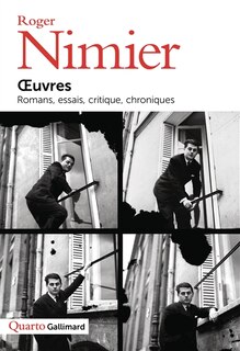 Front cover_Oeuvres