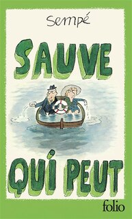 Front cover_SAUVE QUI PEUT ÉDITION SPÉCIALE