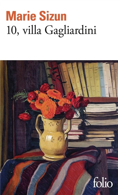 Couverture_10, villa Gagliardini