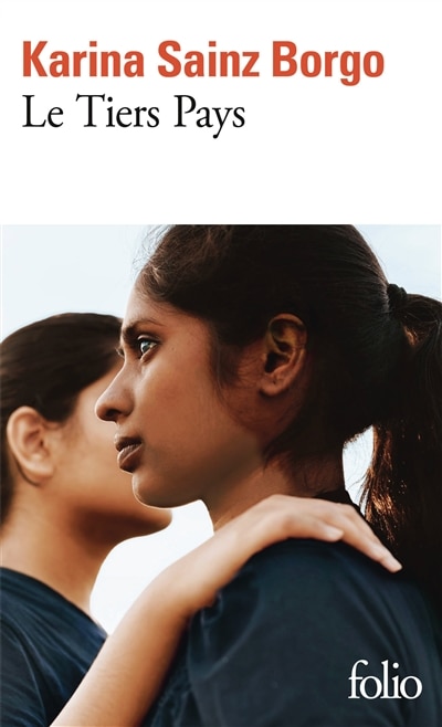 Couverture_Le Tiers pays