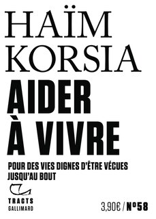 Front cover_Aider à vivre