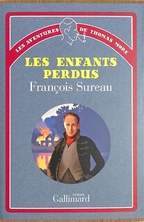 Couverture_Les enfants perdus