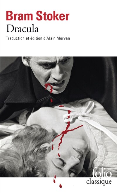 Front cover_Dracula