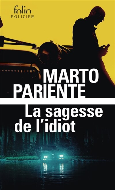 Couverture_La sagesse de l'idiot