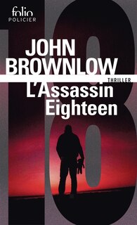 Front cover_L' assassin Eighteen