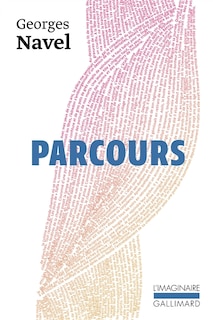 Front cover_Parcours