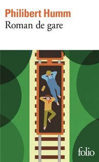 Couverture_Roman de gare