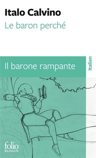 Front cover_Le baron perché = Il barone rampante