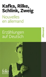 Couverture_Nouvelles en allemand = Erzählungen auf Deutsch