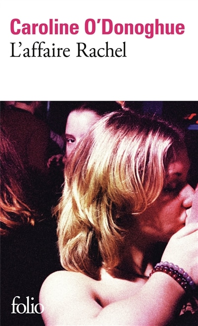 Front cover_L'affaire Rachel