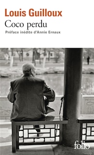 Front cover_Coco perdu : essai de voix