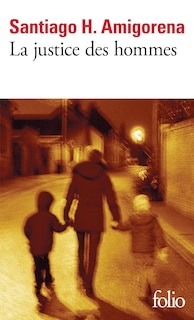 Front cover_La justice des hommes