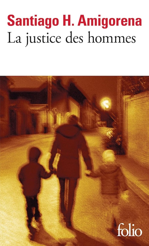 Front cover_La justice des hommes