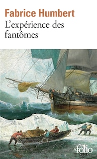 Couverture_L' expérience des fantômes