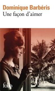 Front cover_Une fa&ccedil;on d'aimer