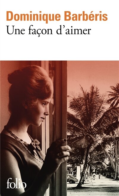 Front cover_Une fa&ccedil;on d'aimer