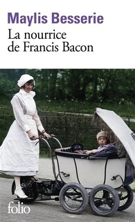 Front cover_La nourrice de Francis Bacon