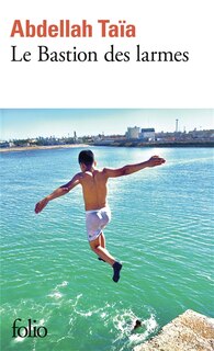 Front cover_Le bastion des larmes