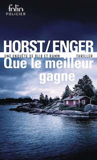 Front cover_que le meilleur gagne