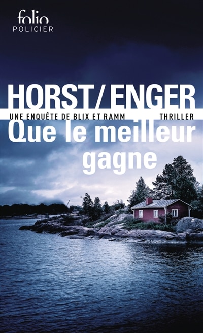 Front cover_que le meilleur gagne