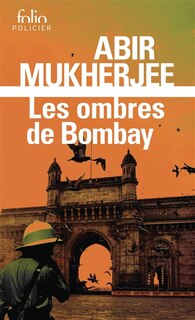 Couverture_Les ombres de Bombay