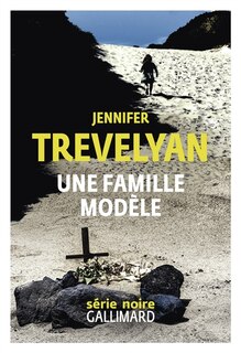 Front cover_Une famille modèle